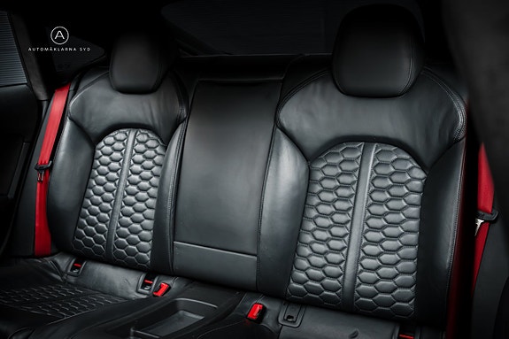 Audi RS7 14 of 27