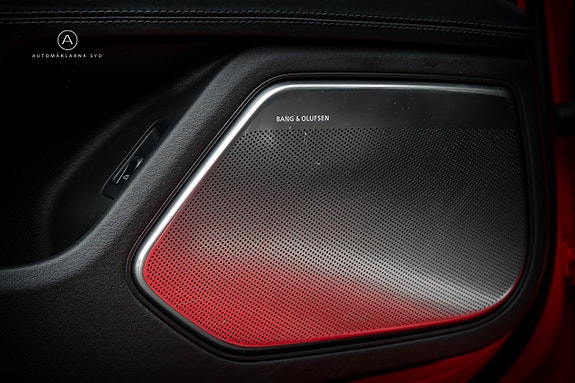 Audi RS7 13 of 27