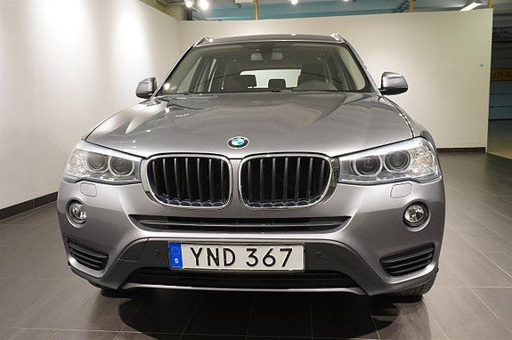 BMW X3 8 of 13
