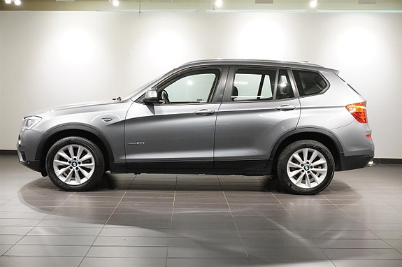 BMW X3 2 of 13