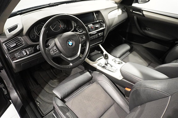 BMW X3 4 of 13