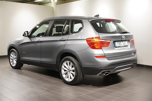 BMW X3 3 of 13