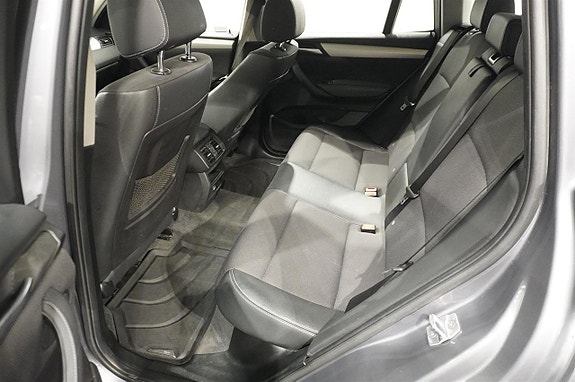 BMW X3 5 of 13