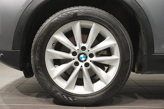 BMW X3 7 of 13