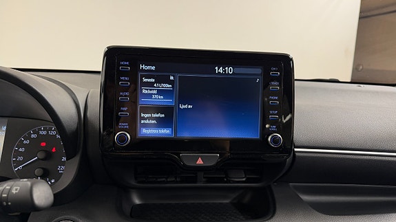 Mazda 2 13 of 15
