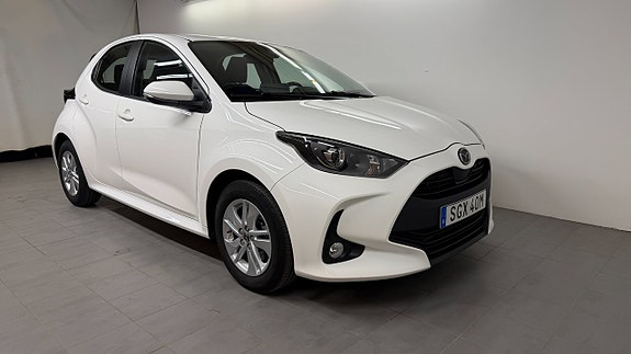 Mazda 2 2 of 15