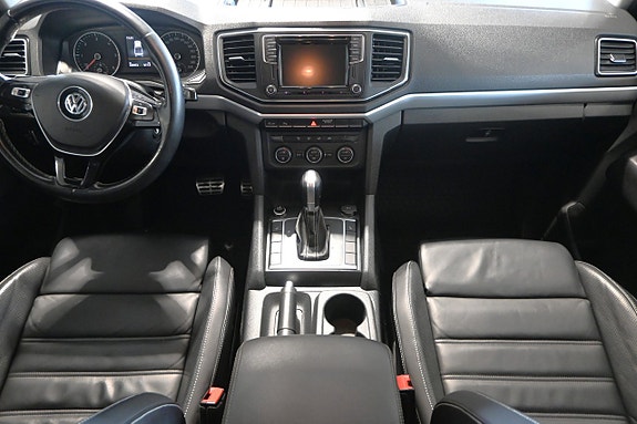 Volkswagen Amarok 9 of 30