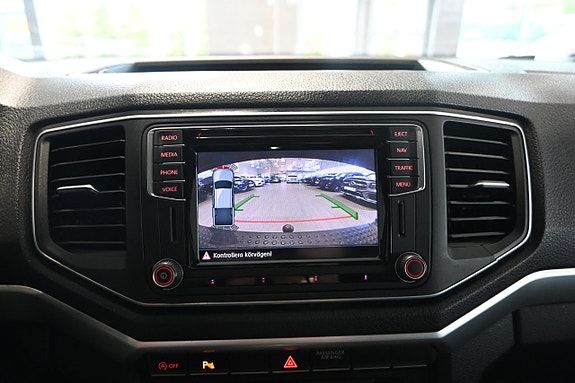 Volkswagen Amarok 23 of 30
