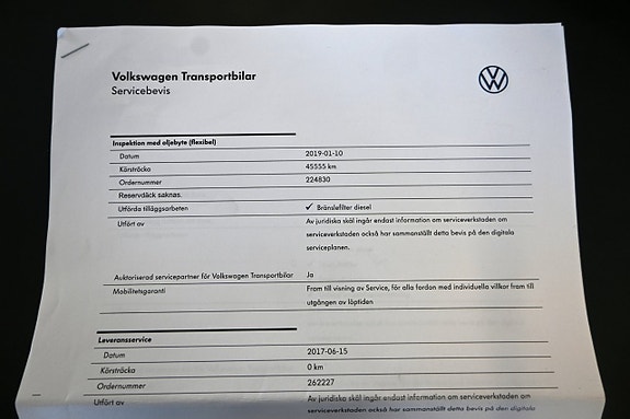 Volkswagen Amarok 28 of 30