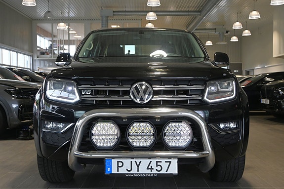 Volkswagen Amarok 5 of 30