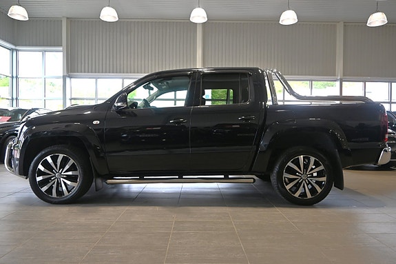 Volkswagen Amarok 2 of 30