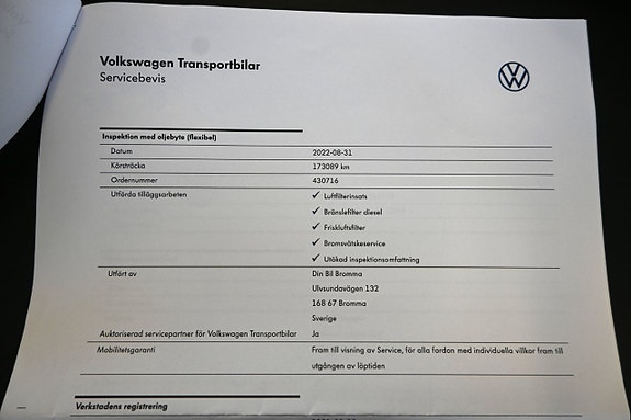 Volkswagen Amarok 30 of 30