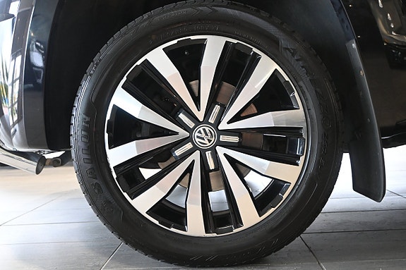 Volkswagen Amarok 6 of 30