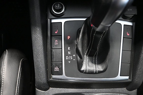 Volkswagen Amarok 26 of 30