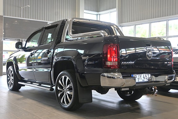 Volkswagen Amarok 3 of 30