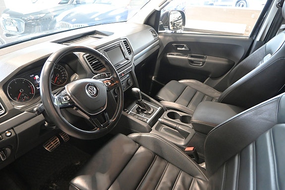 Volkswagen Amarok 7 of 30
