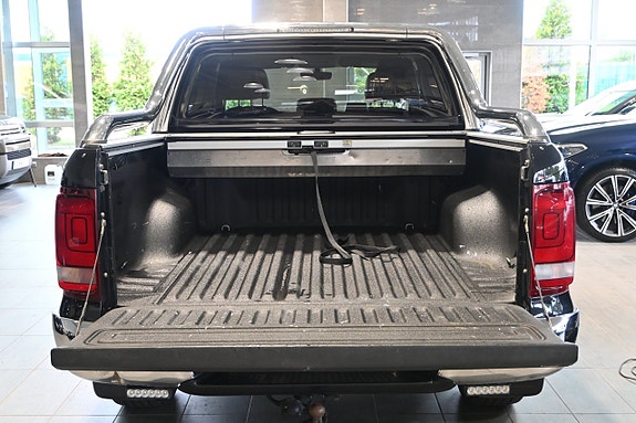 Volkswagen Amarok 15 of 30