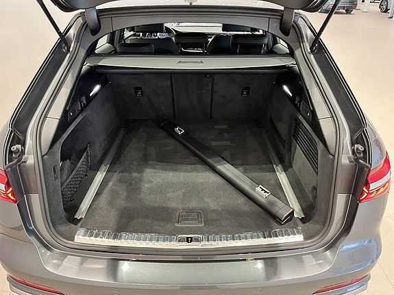Audi A6 7 of 12