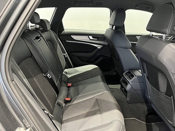 Audi A6 8 of 12