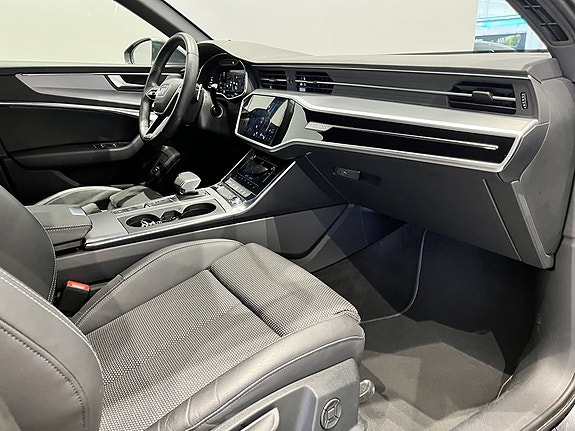 Audi A6 11 of 12
