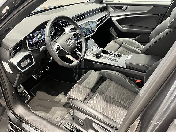 Audi A6 6 of 12