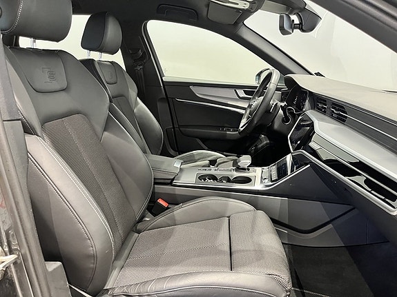 Audi A6 12 of 12