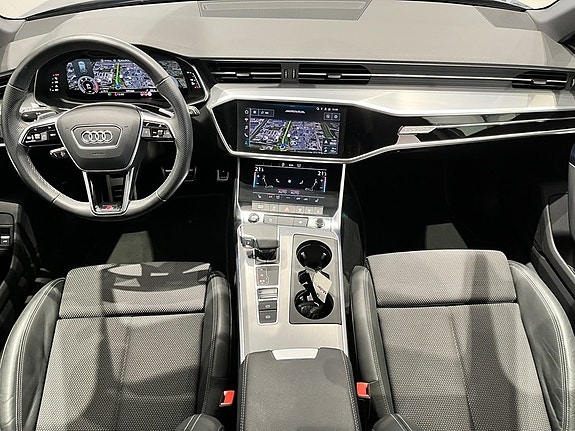 Audi A6 11 of 13