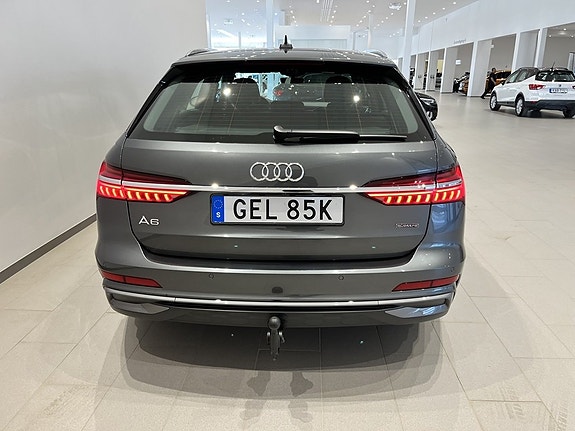Audi A6 5 of 13
