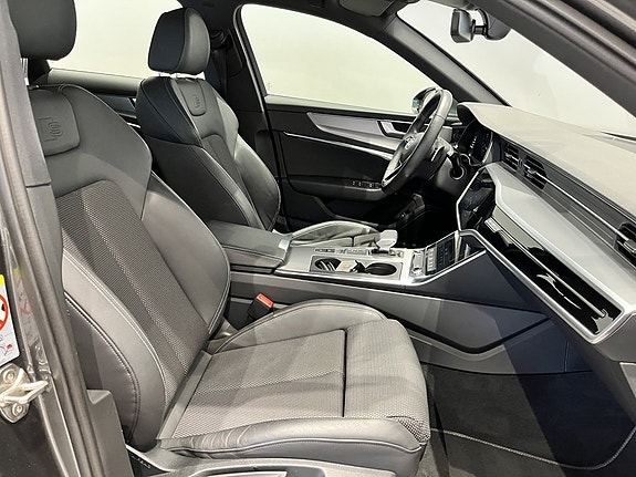 Audi A6 10 of 13