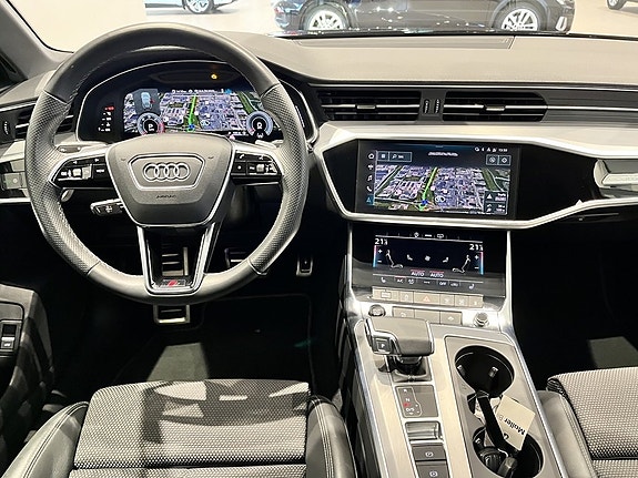 Audi A6 12 of 13