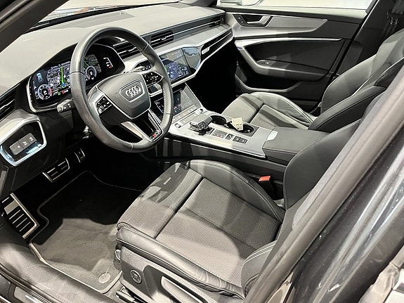 Audi A6 6 of 13