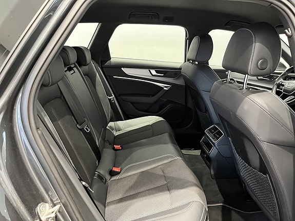 Audi A6 8 of 13