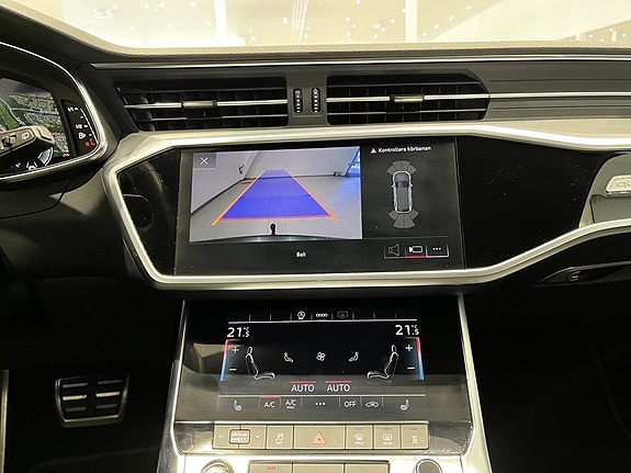 Audi A6 13 of 13