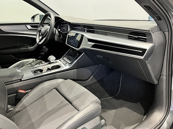 Audi A6 9 of 13