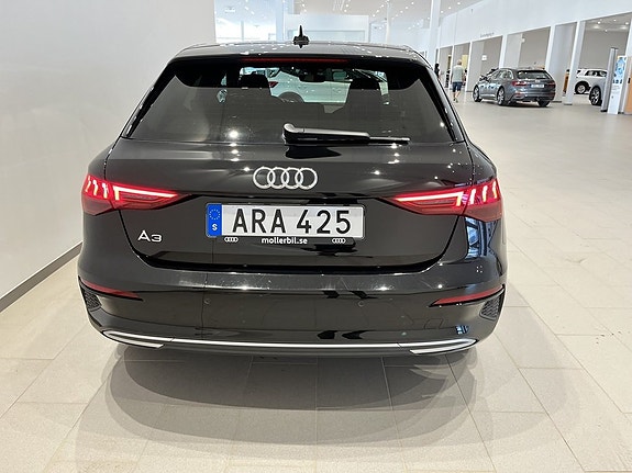 Audi A3 4 of 9