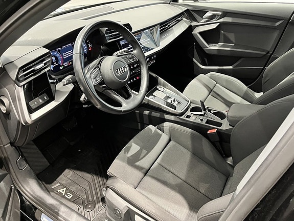 Audi A3 5 of 9