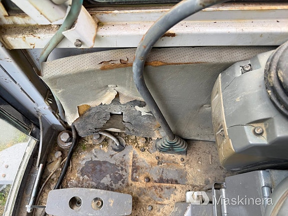 Grävmaskin Kobelco SK75UR 18 of 27