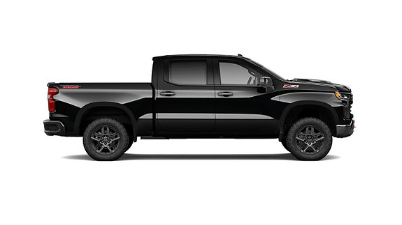 Chevrolet Silverado EV 2 of 25