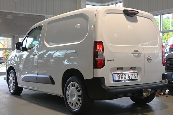 Opel Combo 3 of 22