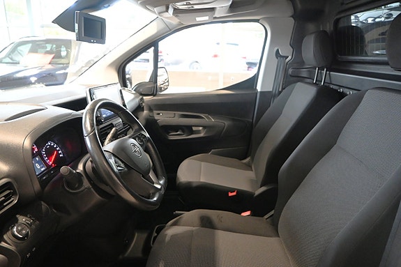 Opel Combo 7 of 22
