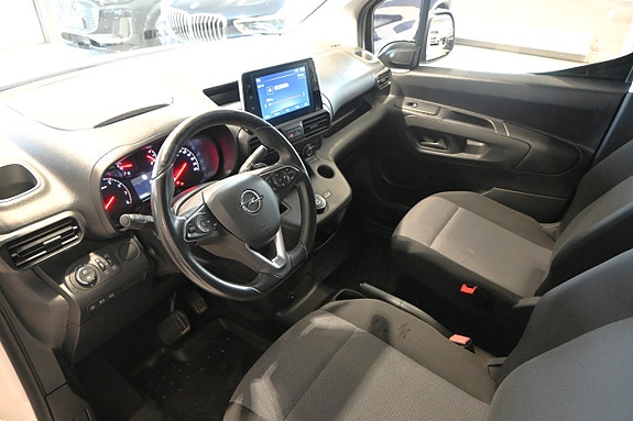 Opel Combo 6 of 22