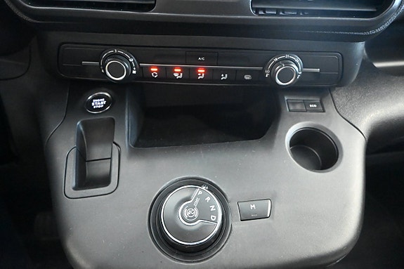 Opel Combo 21 of 22