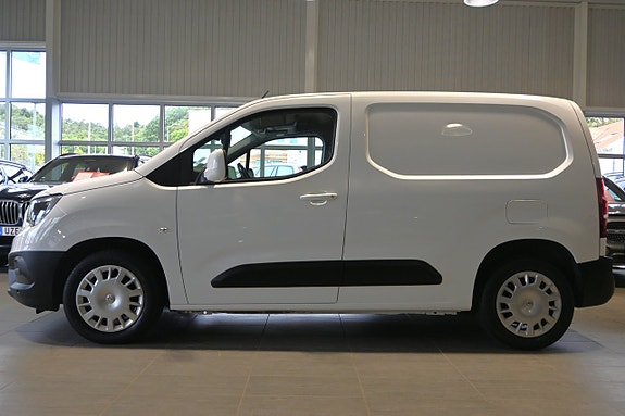 Opel Combo 2 of 22