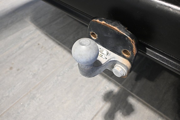 Opel Combo 14 of 22