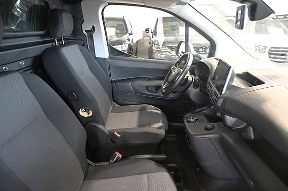 Opel Combo 9 of 22