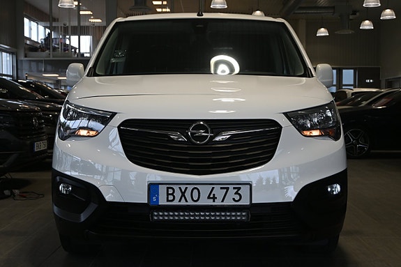 Opel Combo 5 of 22