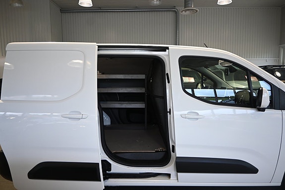Opel Combo 11 of 22
