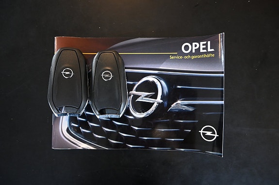 Opel Combo 22 of 22