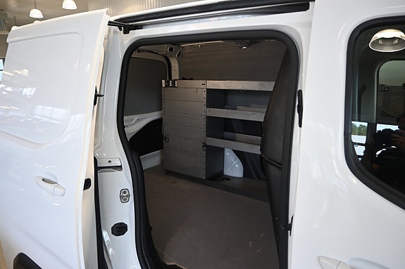 Opel Combo 12 of 22