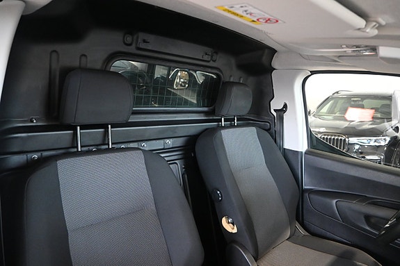 Opel Combo 10 of 22
